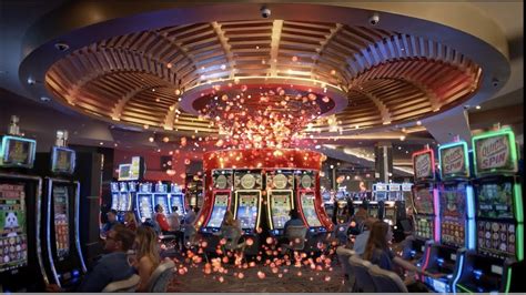 casinos in california with slots